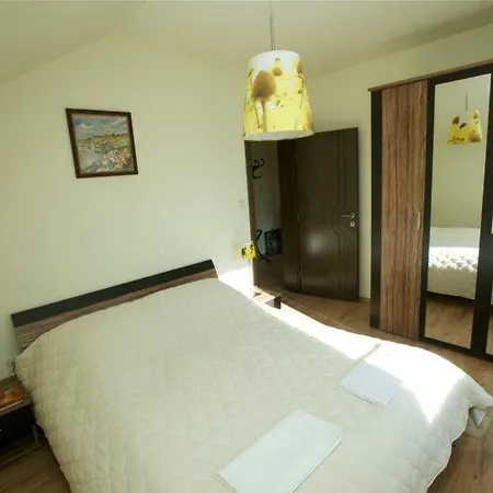 Rila Villa