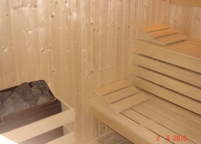 וילה Rila סמוקוב