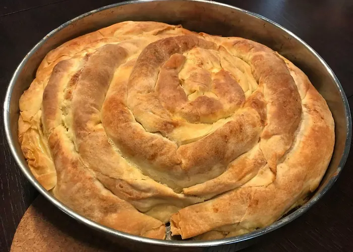 וילה Rila סמוקוב