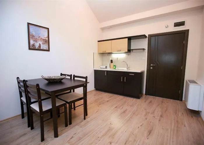 וילה Rila סמוקוב